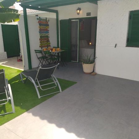 Las Tartanas 110-1-2 Maspalomas  Exterior photo