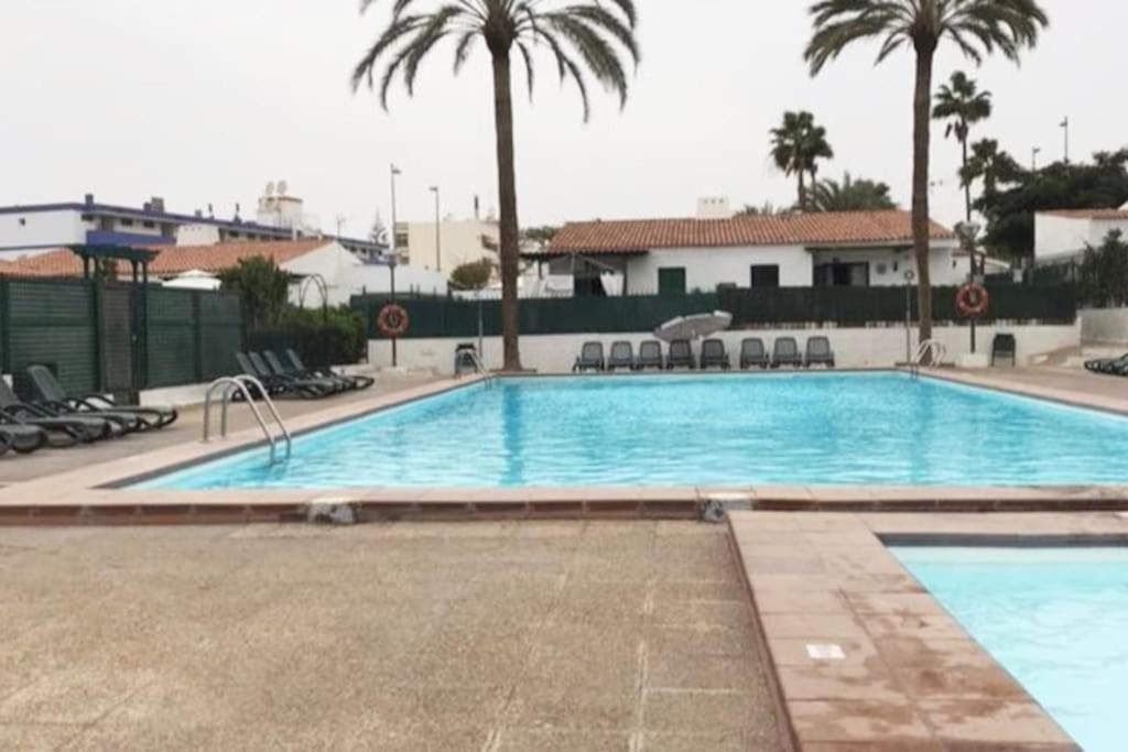 Las Tartanas 110-1-2 Maspalomas  Exterior photo