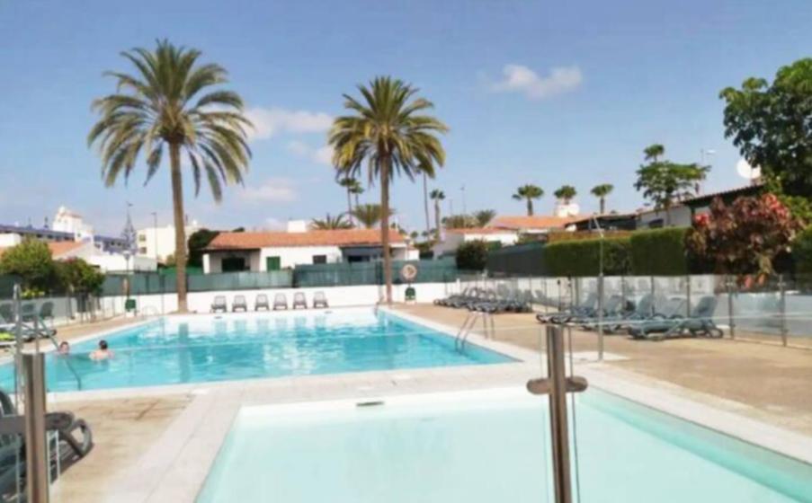 Las Tartanas 110-1-2 Maspalomas  Exterior photo